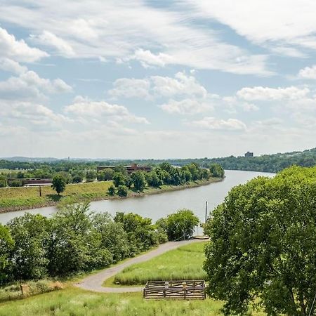 Nashville Riverfront Bliss Dış mekan fotoğraf